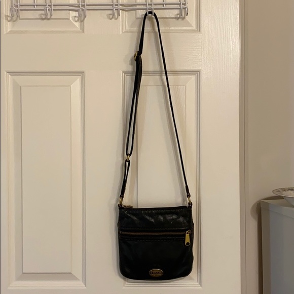 Fossil Handbags - Fossil Crossbody